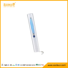 New Product Factory Price Portable Battery UV Sterilizer Light UVC Germicidal Lamp for Sterilization